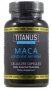 Titánus Maca Peruánská 500 mg 120 kapsúl