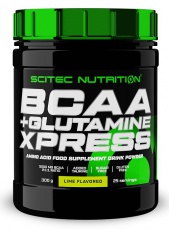 Scitec BCAA + Glutamine Xpress 300 g