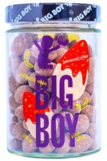 Big Boy Bananatoffee 300 g