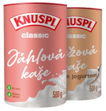 Knuspi Rýchla kaša 500 g