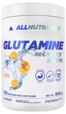 AllNutrition Glutamine Recovery Amino 500 g