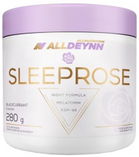 AllNutrition Alldeynn Sleeprose 280 g