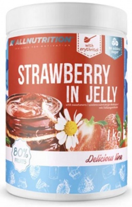 AllNutrition Jelly 1000 g