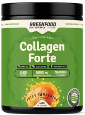 GreenFood Performance Collagen Forte 420 g