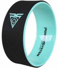 Power System Yoga Wheel PRO