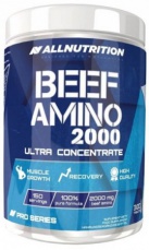 AllNutrition Beef Amino 2000 Ultra Concentrate 300 tabliet