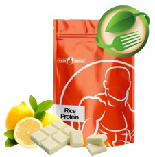 Still Mass Rice Protein 1000 g