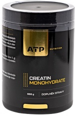 ATP Creatine Monohydrate 555 g
