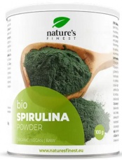 Nutrisslim Spirulina Powder BIO 100 g