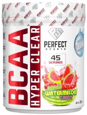 Perfect Sports BCAA Hyper Clear 310 g
