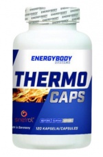 EnergyBody Thermo Caps + Sinetrol 120 kapsúl