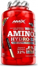 Amix Amino Hydro 32 - 250 tabliet