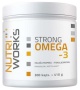 NutriWorks Omega 3 Strong