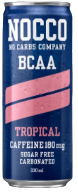 Nocco BCAA 330 ml