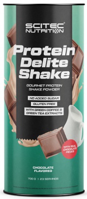Scitec Protein Delite Shake 700 g
