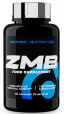 Scitec ZMB 60 kapsúl