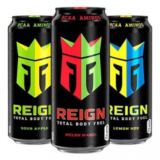 Reign Total Body Fuel 500 ml