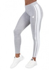 Gorilla Wear Dámske Hailey legíny šedé