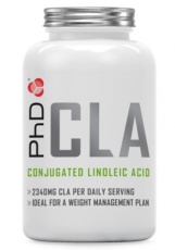 PhD CLA 90 kapsúl