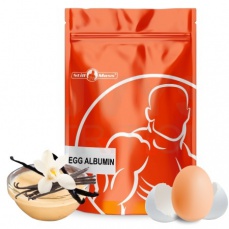 Still Mass Egg albumin 1000 g