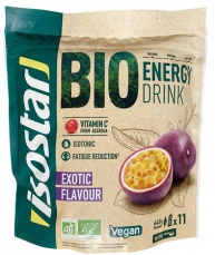 Isostar BIO Energy Drink