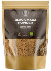 Brainmax Pure Maca čierna BIO prášok 200 g