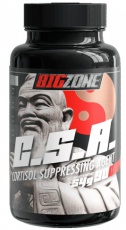 Big Zone C.S.A. 60 kapsúl