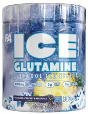 FA Ice Glutamine 300 g