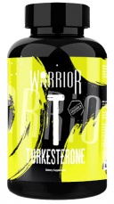 Warrior Turkesterone 60 kapsúl