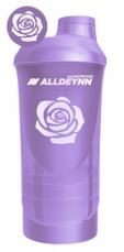 AllNutrition Alldeynn Šejker 600+350 ml