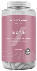 MyProtein Biotin 30 tabliet