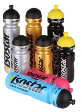 Isostar Fľaša Bidon 650 ml
