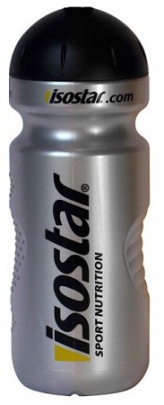 Isostar Fľaša Bidon 650 ml