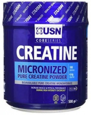 USN Creatine Monohydrate 500 g