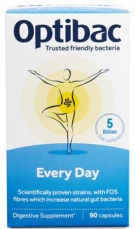 Optibac Every Day (Probiotiká pre každý deň)