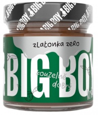 Big Boy Zlatonka Zero