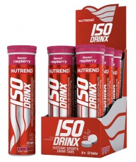 Nutrend Isodrinx Tabs 12 tabliet