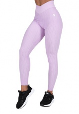 Gorilla Wear Dámske legíny Dorris Violet