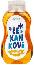 Country Life Čakankové sladenie