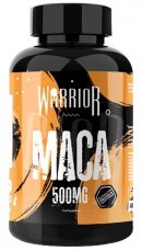 Warrior Maca 60 tabliet