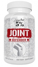 5% Nutrition Rich Piana Joint Defender 200 kapsúl