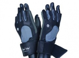 Mad Max Fitness rukavice MTi 84
