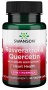 Swanson Resveratrol & Quercetin 30 kapsúl