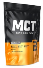 BiotechUSA MCT 300 g