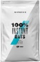 MyProtein Instant Oats 5000 g bez príchuti