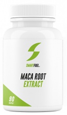 SmartFuel Maca root extract 90 kapsúl