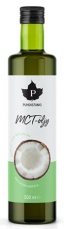 Puhdistamo MCT Olej 500 ml