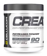 Cellucore Cor-Preformance Creatine 306 g