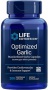 Life Extension Optimized Garlic 200 kapsúl