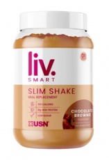 LivSMART Slim Shake 550 g